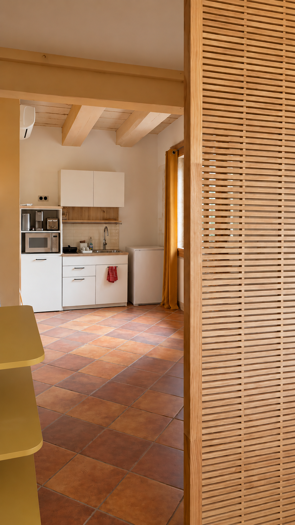 La Roseraie — photo 1